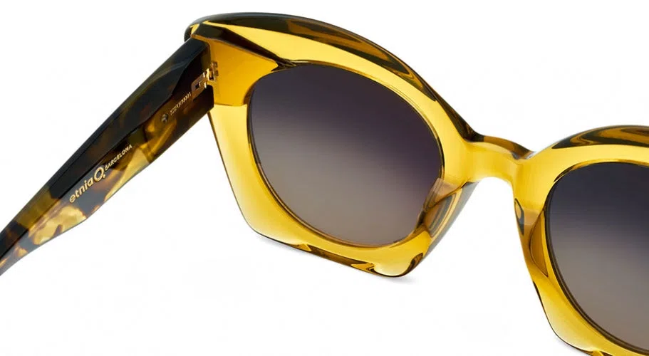 Etnia Barcelona BELICE Sunglasses - view 7